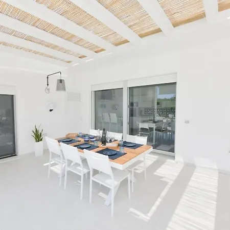 Villa Il Marchese In Piscina