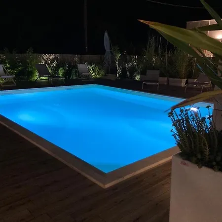 Il Marchese In Piscina 别墅