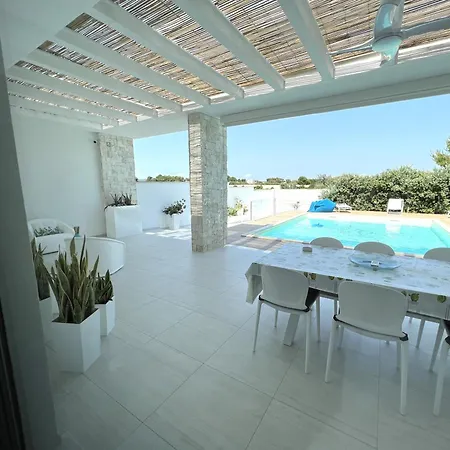 Il Marchese In Piscina 别墅